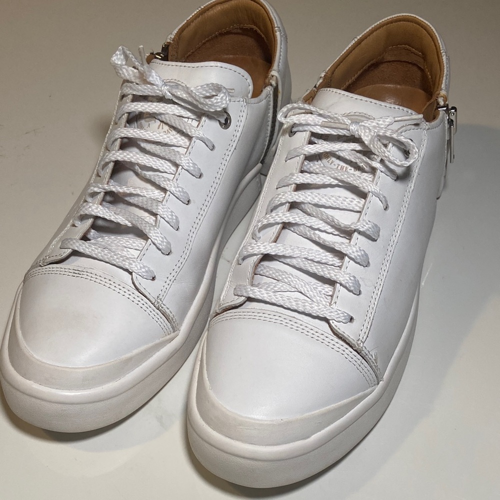 Diesel S-Nentish Low Sneakers. Mens Sz 10 - Picture 3 of 16